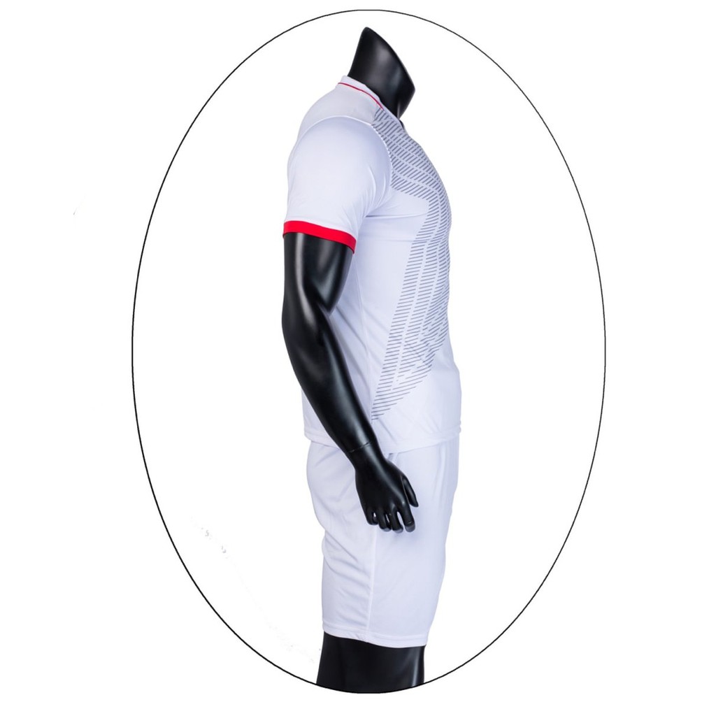 Đồ bộ quần áo thể thao nam VN2020 - Trắng thời trang Everest | BigBuy360 - bigbuy360.vn