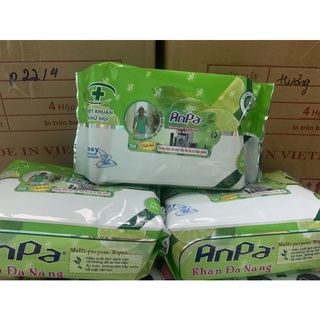 Khăn giấy lau bếp ANPA đa năng