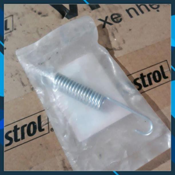 Lò xo chân chống dream, wave