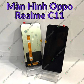 Màn hình Oppo Realme C11