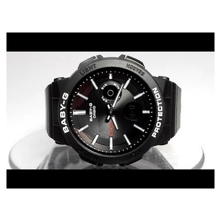 Đồng hồ nữ Casio Baby-G BGA-255