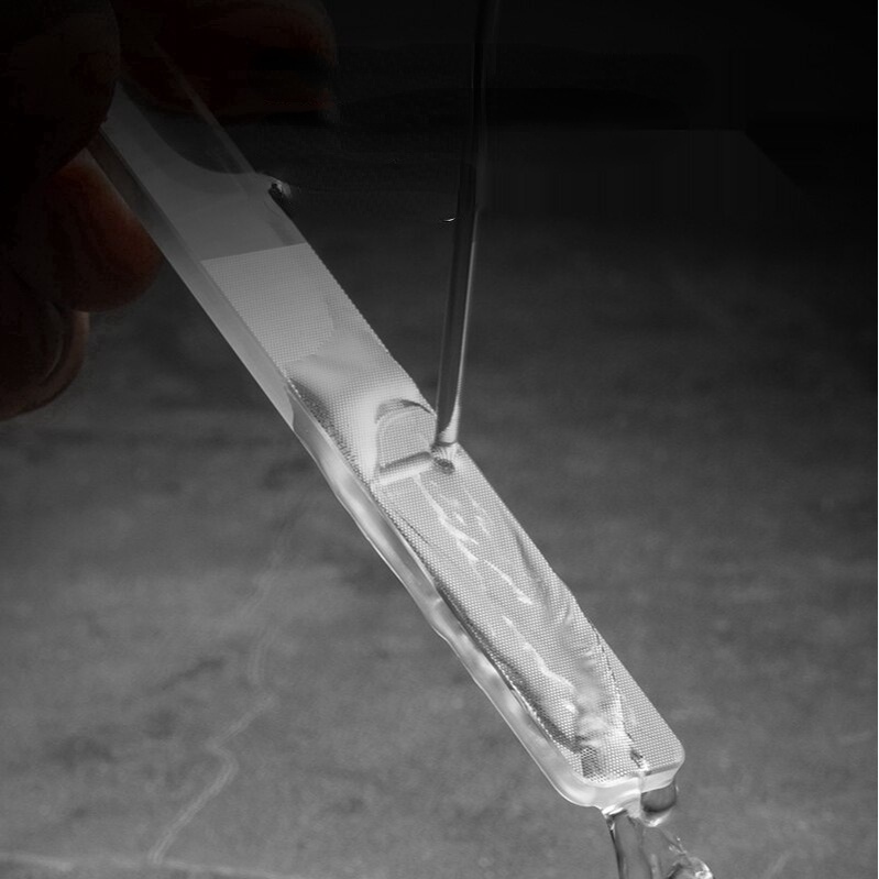 Kính Cây Dũa Móng Tay Bằng Thủy Tinh Nano Chất Lượng Cao