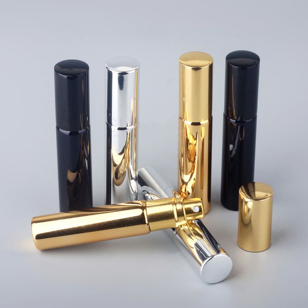 [Hàng mới về] Bình xịt rỗng đựng mỹ phẩm mang theo du lịch tiện lợi