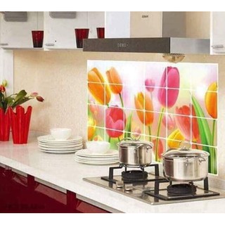 GIẤY DÁN BẾP CÁCH NHIỆT