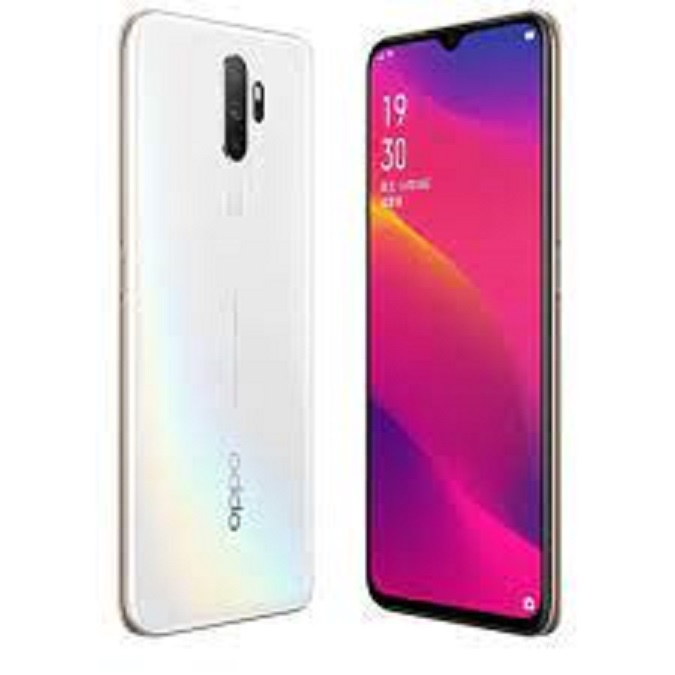 điện thoại Chính Hãng Oppo A11 2020 ram 4G bộ nhớ 128G, màn hình 6.5in, Cpu Snap 665 chiến PUBG/Liên đỉnh | BigBuy360 - bigbuy360.vn