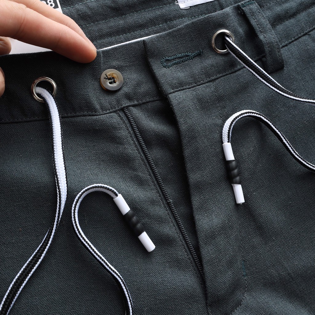 [FREESHIP] Quần sọc đũi [ZA.RA] cực chất [BAO TEST, BAO ĐỔI TRẢ], chất vải siêu xịn xò, mát mẻ, co giãn tốt. | BigBuy360 - bigbuy360.vn