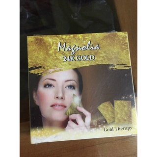 Mặt nạ vàng lá 24k, mặt nạ vàng dát mỏng hộ 100 miếng
