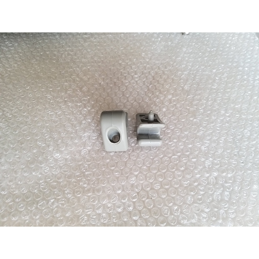 Kẹp Tấm che nắng Suzuki Wagon R+ 2001-2007 Tấm chắn nắng Giá 1 cái