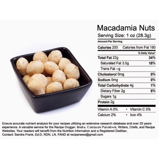 HẠT MACCA ÚC NỨT VỎ HỦ 250g