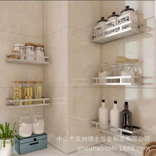 Kệ đựng gia vị cao cấp