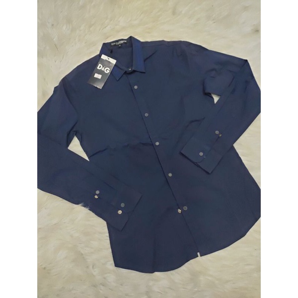 Áo sơmi nam tay dài hàng An Đông sale sốc