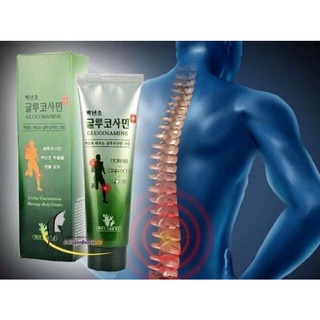 Dầu lạnh Glucosamin Hàn Quốc (150ml)