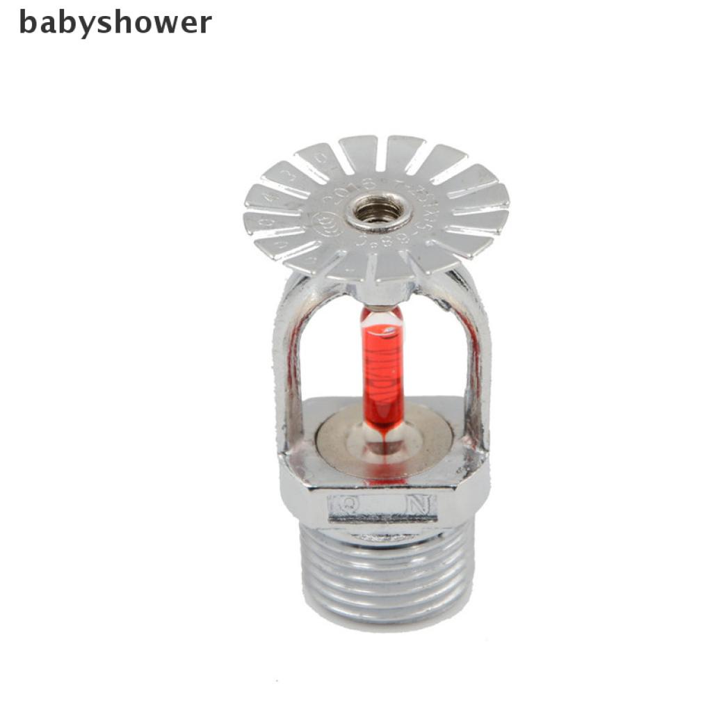 Đầu Vòi Phun Nước Zstx-15 68 C Chuyên Dụng Cho Hệ Thống Cứu Hỏa