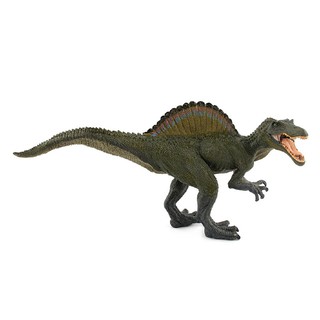 Mô hình khủng long spinosaurus sống động