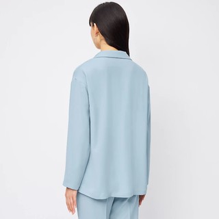 Áo vest Gu Nhật Auth XS