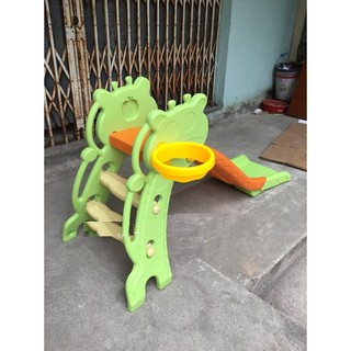 [Freeship] Cầu trượt cho bé loại dài