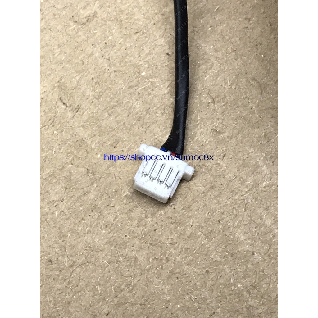 Loa laptop DELL Latitude 3570 3560 mới