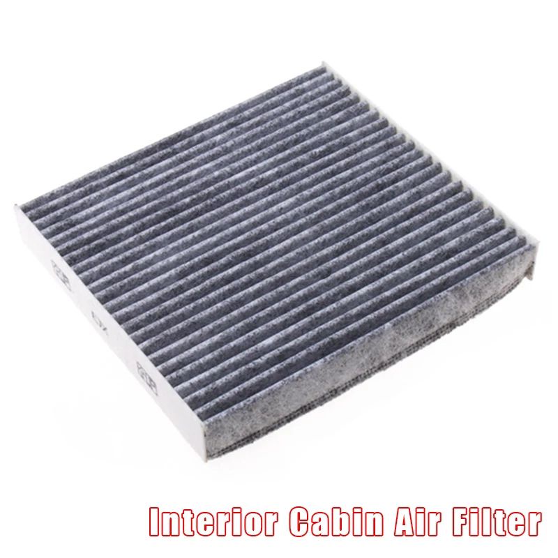 Phụ Kiện Lọc Cabin Cho Xe Hơi Toyota Vios Innova Fortuner Altis Camry Yaris Rav-4 Hi-lux 87139-0N010