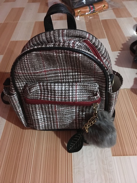 Thanh lí ba lô nhỏ xinh đồng giá 50k