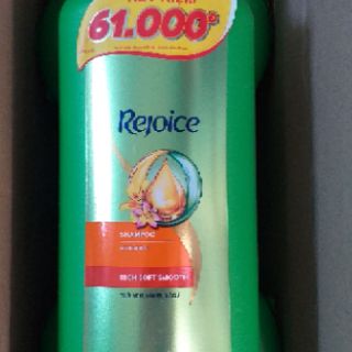 Dầu Gội Rejoice 1200ml