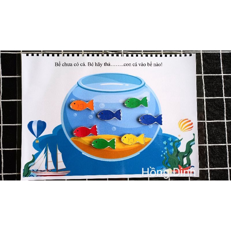 bộ Học liệu thế giới của bé~Đồ chơi giáo dục Montessori