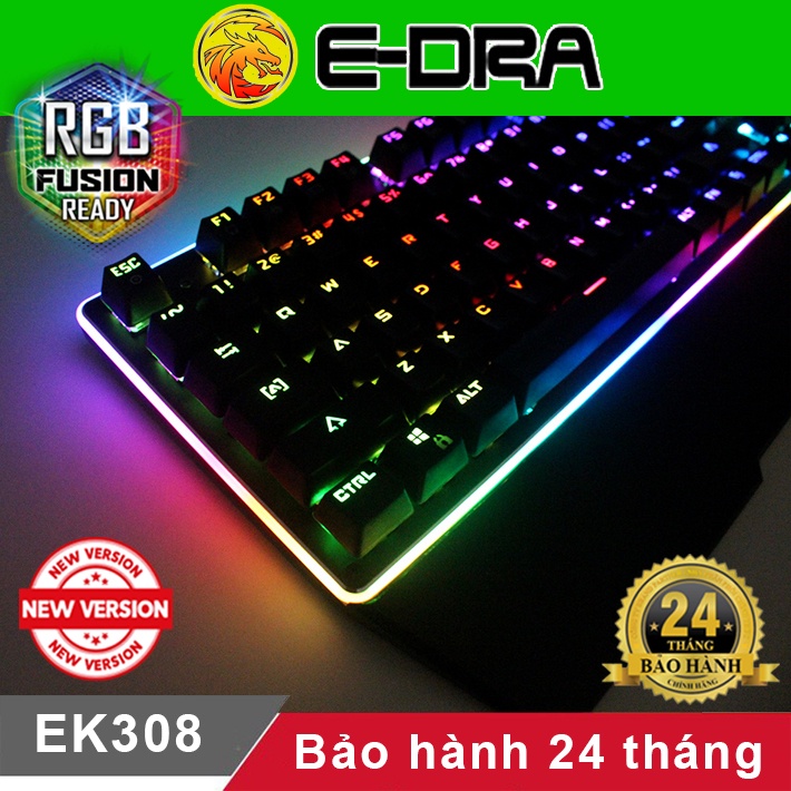 Bàn phím cơ Royal Kludge RK918 Led RGB - Phím cơ rk 918 có kê tay