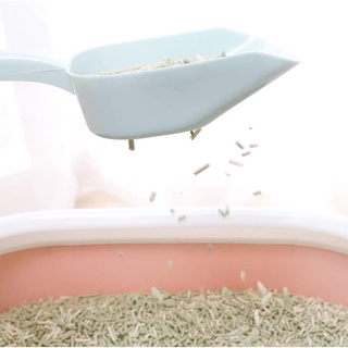 Xẻng hốt phân mèo 26cm