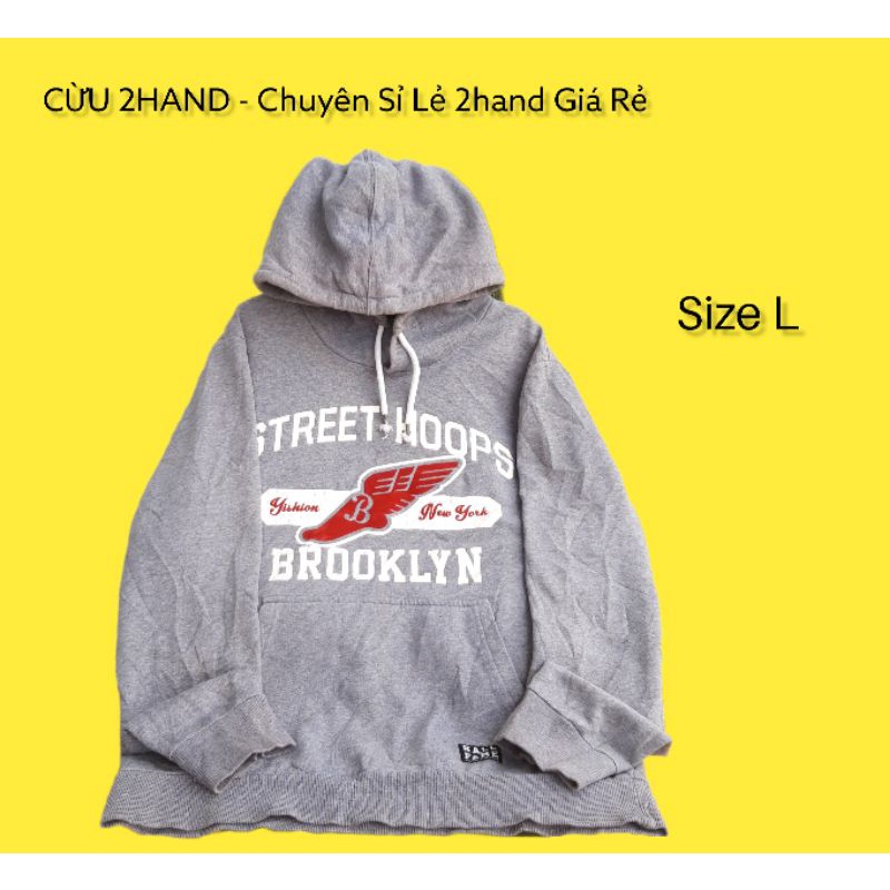 Áo Nỉ Hoodie Dày Dặn