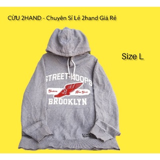 Áo nỉ hoodie dày dặn