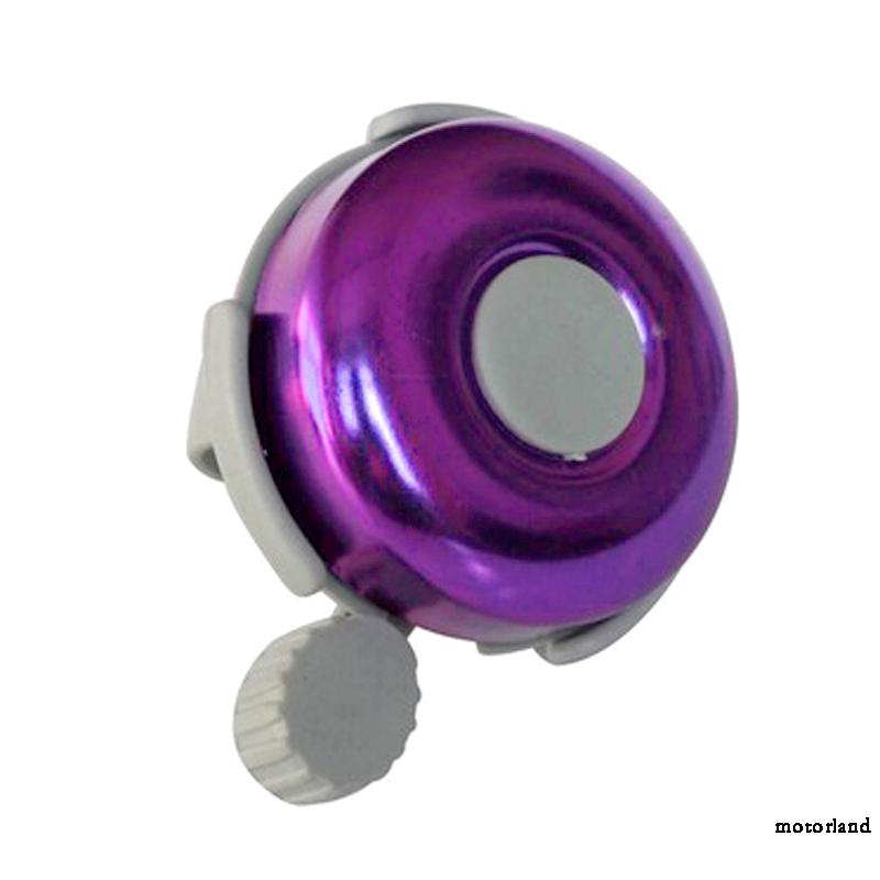 Chuông báo hiệu gắn xe đạp 2 inch