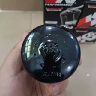 Lọc nhớt K&N mã 303