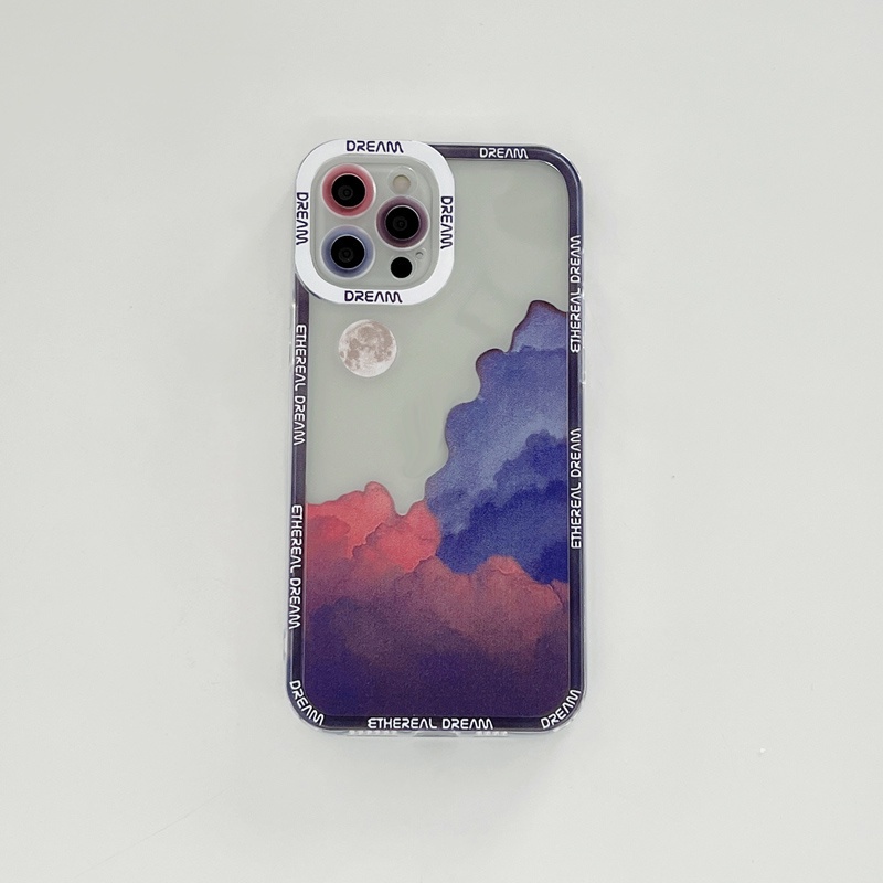 Ốp Điện Thoại Silicon Mềm Chống Sốc Bảo Vệ Camera Cho OPPO A96 A76 Reno 7 Pro 7Z 6 5G A54 A55 A95 A16 A74 5G A15S A15 A93 A94