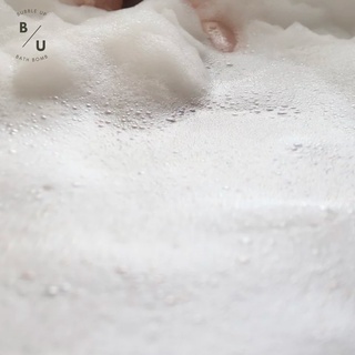 CLOUDY Viên kem tạo bọt siêu khủng/ Bubble Bar [Bubble Up]