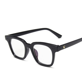 Kính Cận Nữ Thời Trang Mắt Vuông Có Gọng Mảnh Hàng Cao Cấp- Gọng Kính Cận Nữ Đẹp