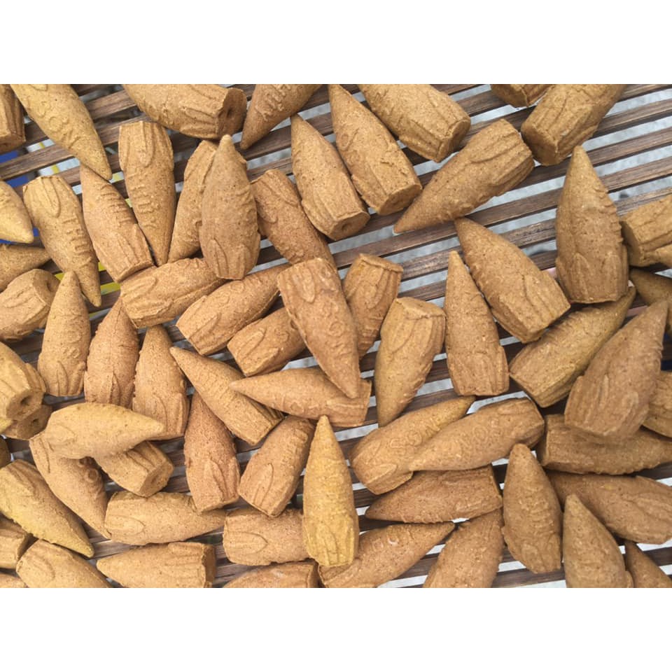 Trầm hương⚜️Nụ trầm hương tẩy uế,trừ tà tăng vượng khí.tự nhiên 100% không hóa chất. | BigBuy360 - bigbuy360.vn