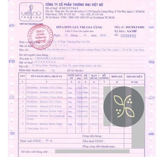 Son dưỡng Bioderma