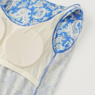 Váy bra uniqlo