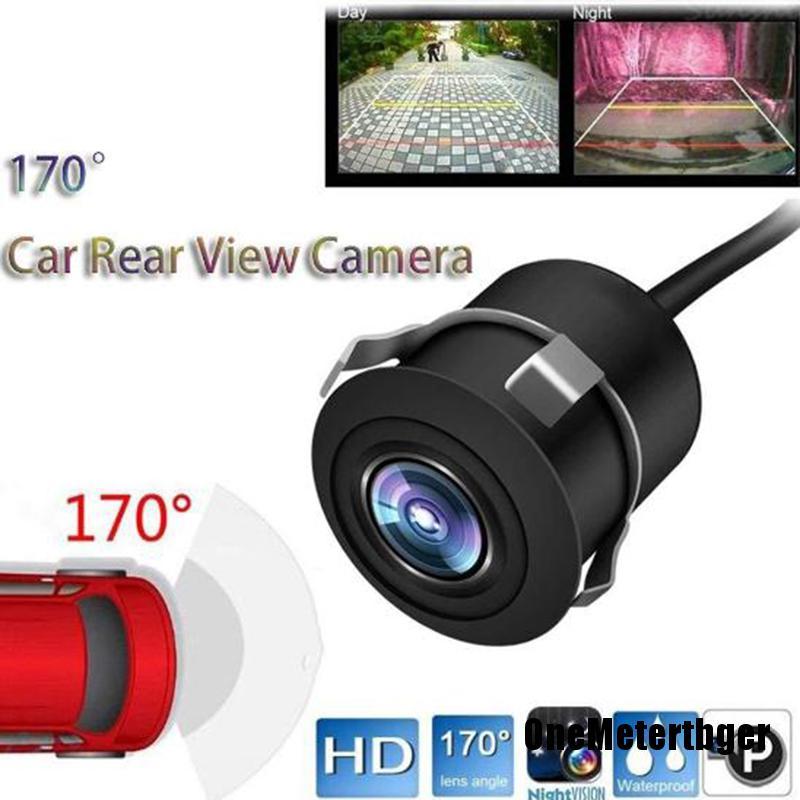 Camera sau hỗ trợ lùi xe cho xe hơi nhìn vào ban đêm Ntsc/ Pal