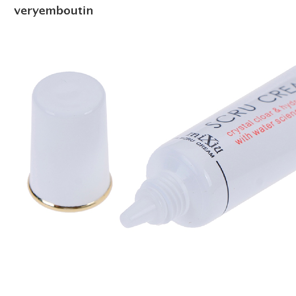 [Hàng mới về] Gel tẩy tế bào chết môi cho đôi môi mịn màng