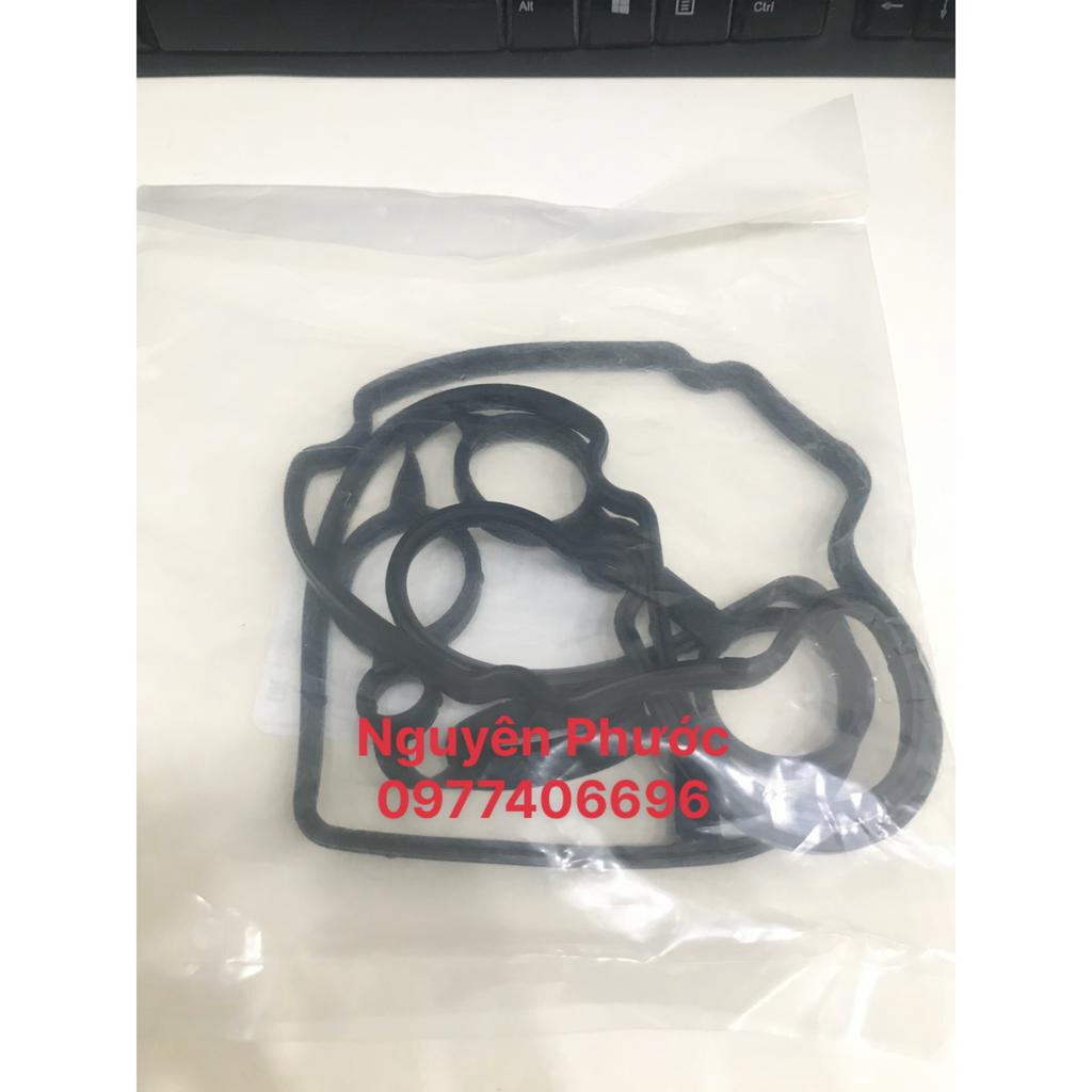 Gioăng năp giàm cò/cam CHEVROLET SPARK M300  / Hàng xịn GM chính hãng - Mã PT 96416270