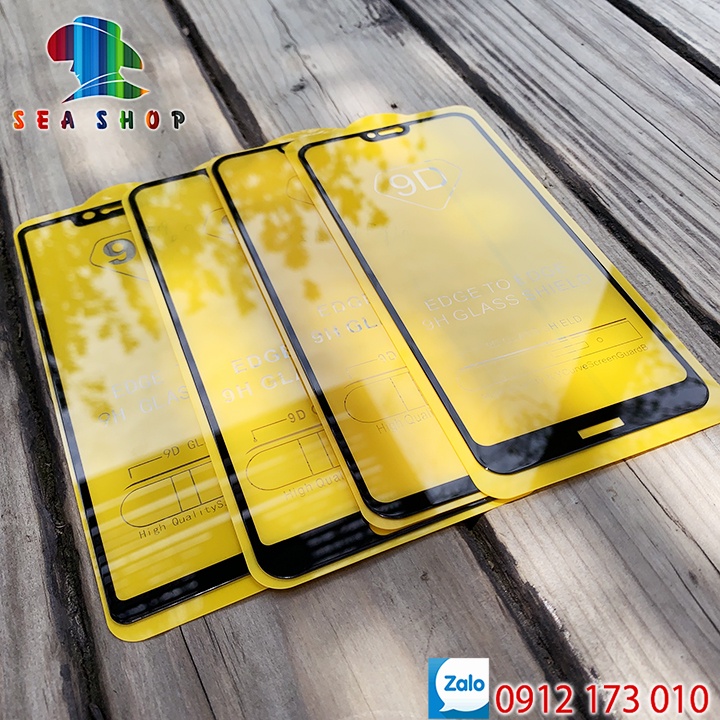 Ốp lưng Nokia 6 và Nokia 6.1 2018 nhựa dẻo - đen - Chống trơn trượt - Kính cường lực 9D