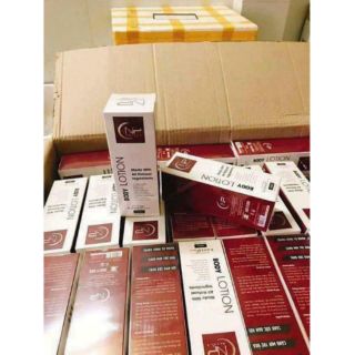 COMBO KEM BODY THẠCH VÀ BODY LOTION NELLYP