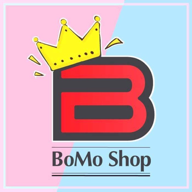BOMO SHOP CHUYÊN PHỤ KIỆN KPOP