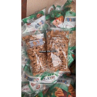 Dừa khô giòn thanh bình