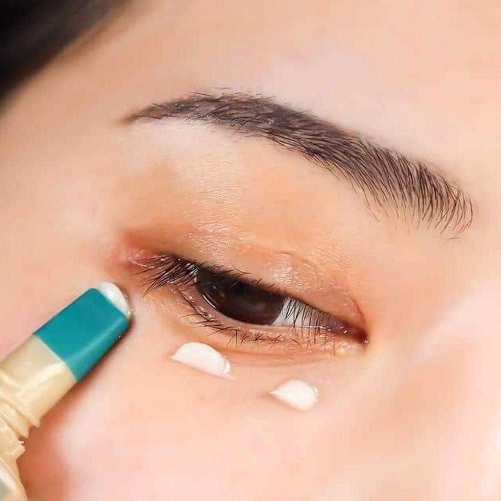 [Giá Sập Sàn] Kem Dưỡng Mắt AHC Youth Lasting Real Eye Cream 12ml | BigBuy360 - bigbuy360.vn
