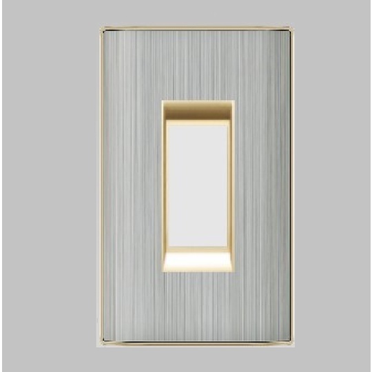 Mặt Công Tắc Series A80 DoBo Korea