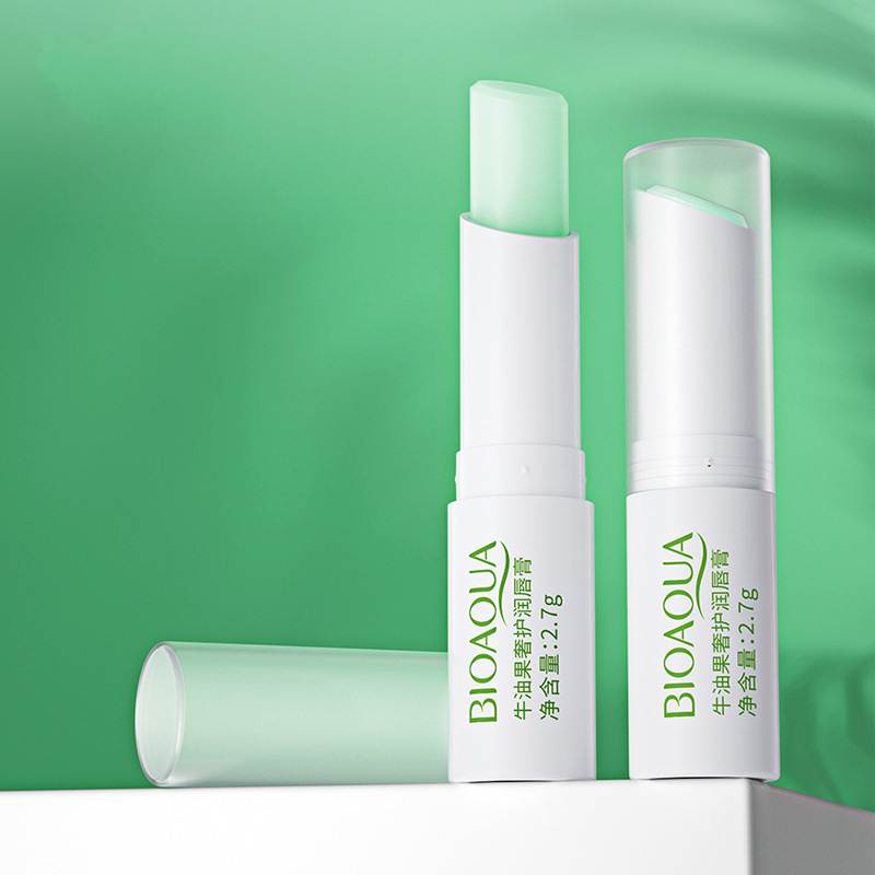 [Hàng mới về] Son dưỡng môi dạng lỏng lâu trôi giữ ấm chống nếp nhăn chăm sóc trang điểm cho đôi môi căng mọng