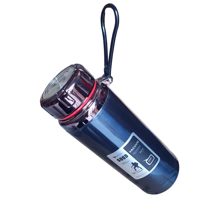 Bình giữ nhiệt nóng lạnh 1500ml  inox 304 cao cấp