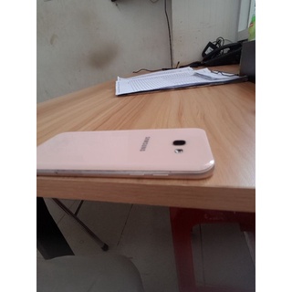 samsung a5 2017 bán xác