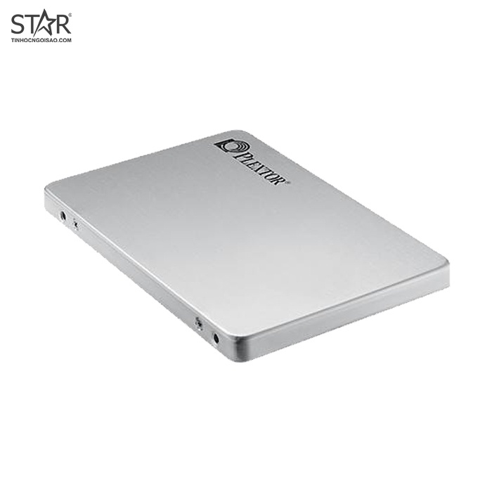 Ổ cứng SSD 256G Plextor Sata III 6Gb/s TLC (PX256M8VC) | BigBuy360 - bigbuy360.vn